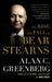Rise and Fall of Bear Stearns by Greenberg