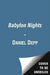 Babylon Nights: A David Spandau Novel by Daniel Depp