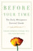 Before Your Time: The Early Menopause Survival Guide by Evelina Weidman Sterling