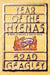 Year of the Hyenas: A Novel of Murder in Ancient Egypt by Brad Geagley
