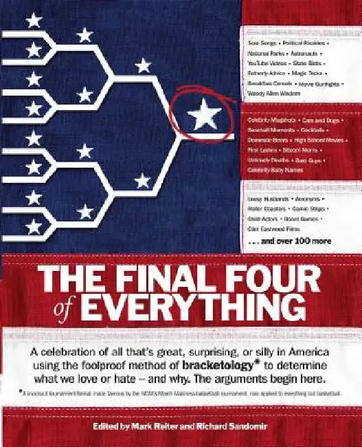 Final Four of Everything by Mark Reiter