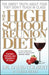 The High School Reunion Diet: Younger, Thinner, and Smarter in 30 Days by David A. Colbert