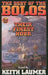 Bolos: Their Finest Hour by Keith Laumer