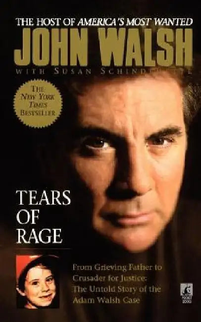 Tears of Rage by John Walsh