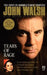 Tears of Rage by John Walsh