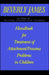 Handbook for Treatment of Attachment Problems in Children by Beverly James