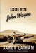 Riding with John Wayne by Aaron Latham