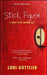 Stick Figure: A Diary of My Former Self by Lori Gottlieb