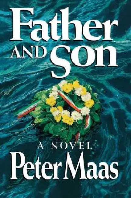 Father and Son by Peter Maas