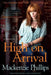 High on Arrival by MacKenzie Phillips