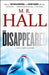 Disappeared by M. R. Hall