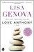 Love Anthony by Lisa Genova