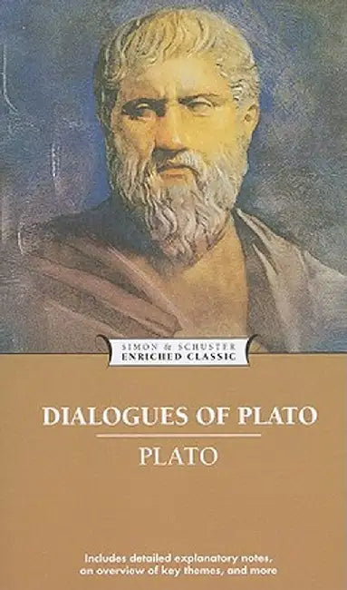Dialogues of Plato by Plato