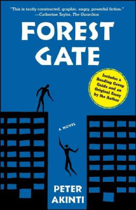 Forest Gate by Peter Akinti