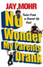 No Wonder My Parents Drank: Tales from a Stand-Up Dad by Jay Mohr
