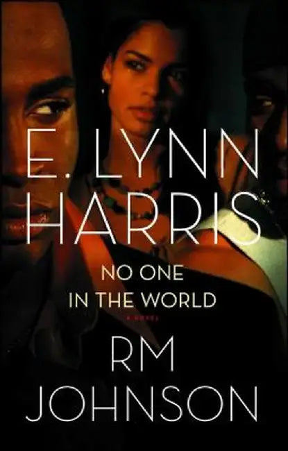 No One in the World by E. Lynn Harris