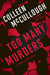 Too Many Murders: A Carmine Delmonico Novel by Colleen McCullough
