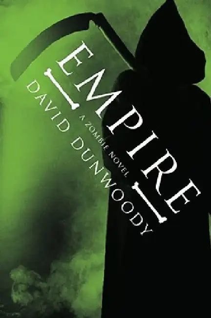 Empire by David Dunwoody