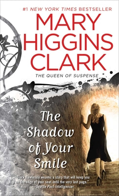 The Shadow of Your Smile by Mary Higgins Clark