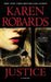 Justice by Karen Robards