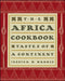 The Africa Cookbook: Tastes of a Continent by Jessica B. Harris