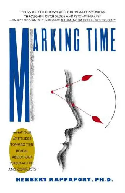 Marking Time by Herbert Rappaport