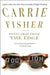 Postcards from the Edge by Carrie Fisher