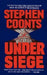 Under Siege by Stephen Coonts