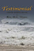 Testimonial by M. G. Hayes
