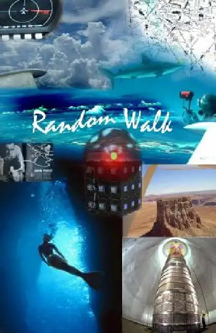 Random Walk by Winfried Wilcke