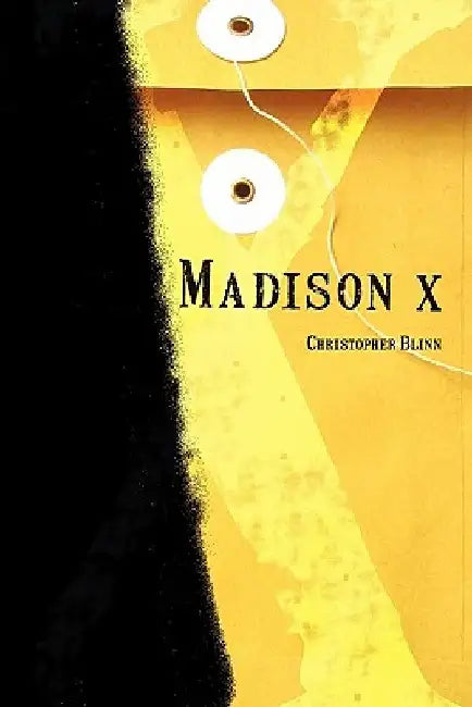 Madison X by Christopher Blinn