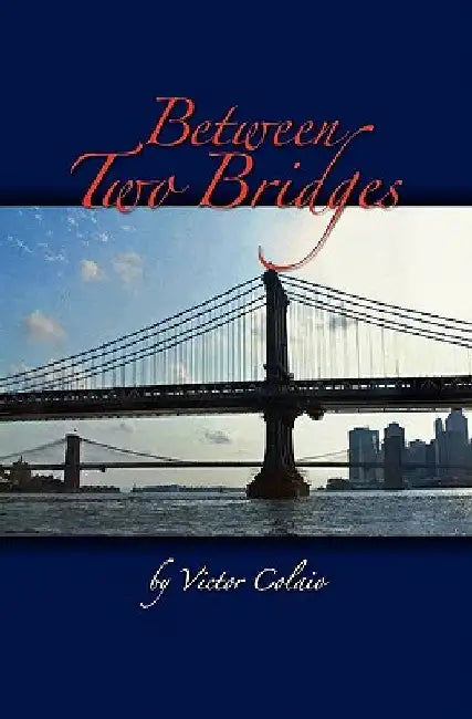 Between Two Bridges by Victor J. Colaio