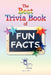 Best Trivia Book Of Fun Facts by Jane Flinn