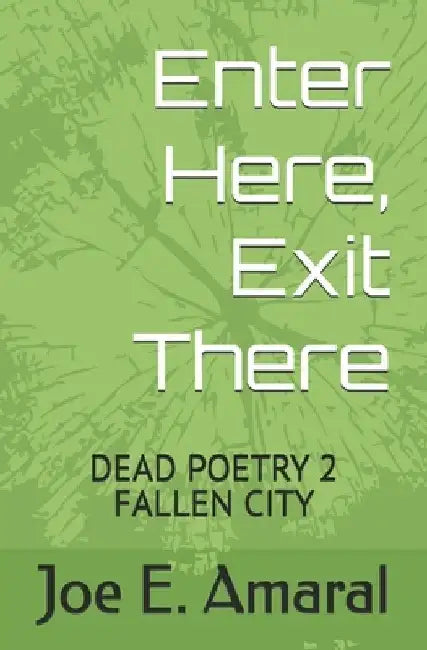 Enter Here, Exit There by Joe E. Amaral