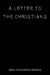 A Letter to The Christians by Festus Chukwueloka Okonkwo