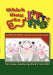 Which Way to Left Field?: The Cartoon Collection by Randy Halford by Randy Halford