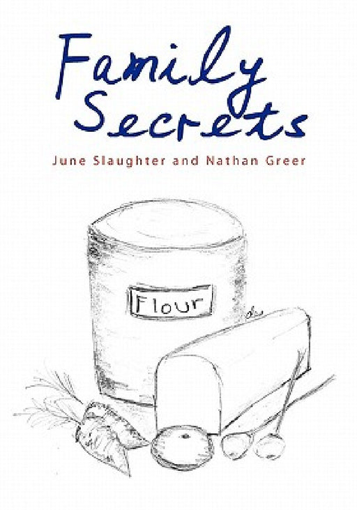 Family Secrets by June Slaughter