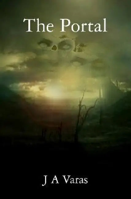 The Portal by Laura