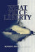 What Price Liberty by Robert Bruce Drynan