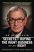 Secrets of Buying the Right Business (for you) Right: [Book and 12 videos for your information and education] by Ed Pendarvis
