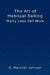 The Art of Habitual Selling: Worry Less Sell More by G. Marshall Johnson