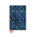 Blue Velvet Mini Verso 12-month Dayplanner 2024 by Paperblanks