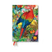Tropical Garden (Nature Montages) Midi 12-month Dayplanner 2024 by Paperblanks