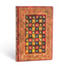 Fiamma (Venetian Mornings) Unlined Hardcover Journal by Paperblanks
