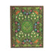 Poetry in Bloom Ultra Lined Softcover Flexi Journal (176 pages) by Paperblanks