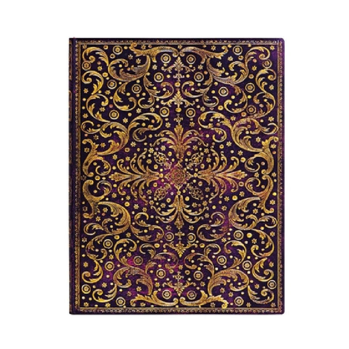 Aurelia Ultra Lined Softcover Journal, 176pg, 100gsm by Paperblanks (Aurelia) by Paperblanks
