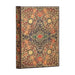 Fire Flowers Unlined Hardcover Journal by Paperblanks