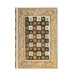 Aureo Mini Unlined Softcover Flexi Journal by Paperblanks