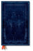 Inkblot (Old Leather Collection) Maxi Dot-Grid Journal by Paperblanks