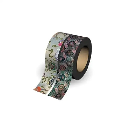 Shankha/Chakra Washi Tape by Paperblanks (Washi Tape Mixed Pack) by Paperblanks